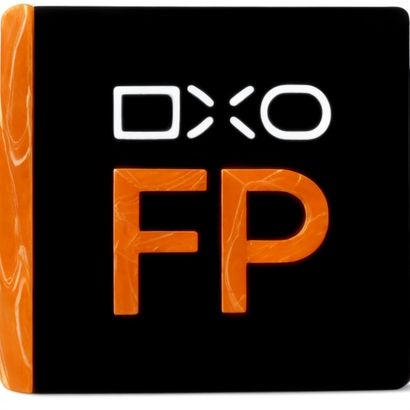 DxO FilmPack Expert 